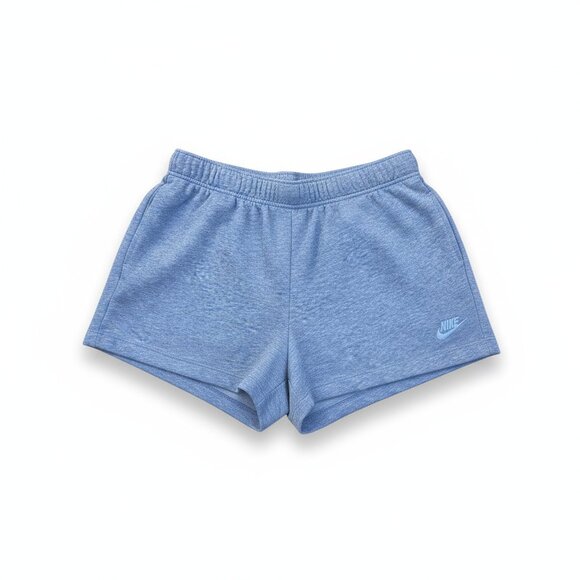 NWOT Nike Gray Athletic Shorts Size Large - Picture 6 of 6